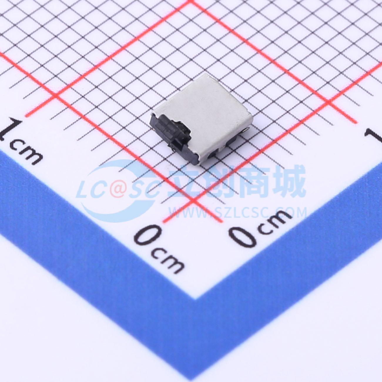 点击查看大图 ESE13V01B实物图