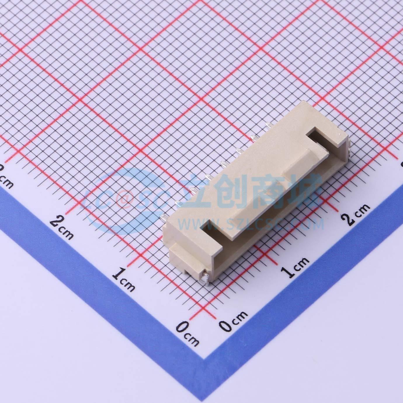 点击查看大图 HC-HA-8AWT实物图