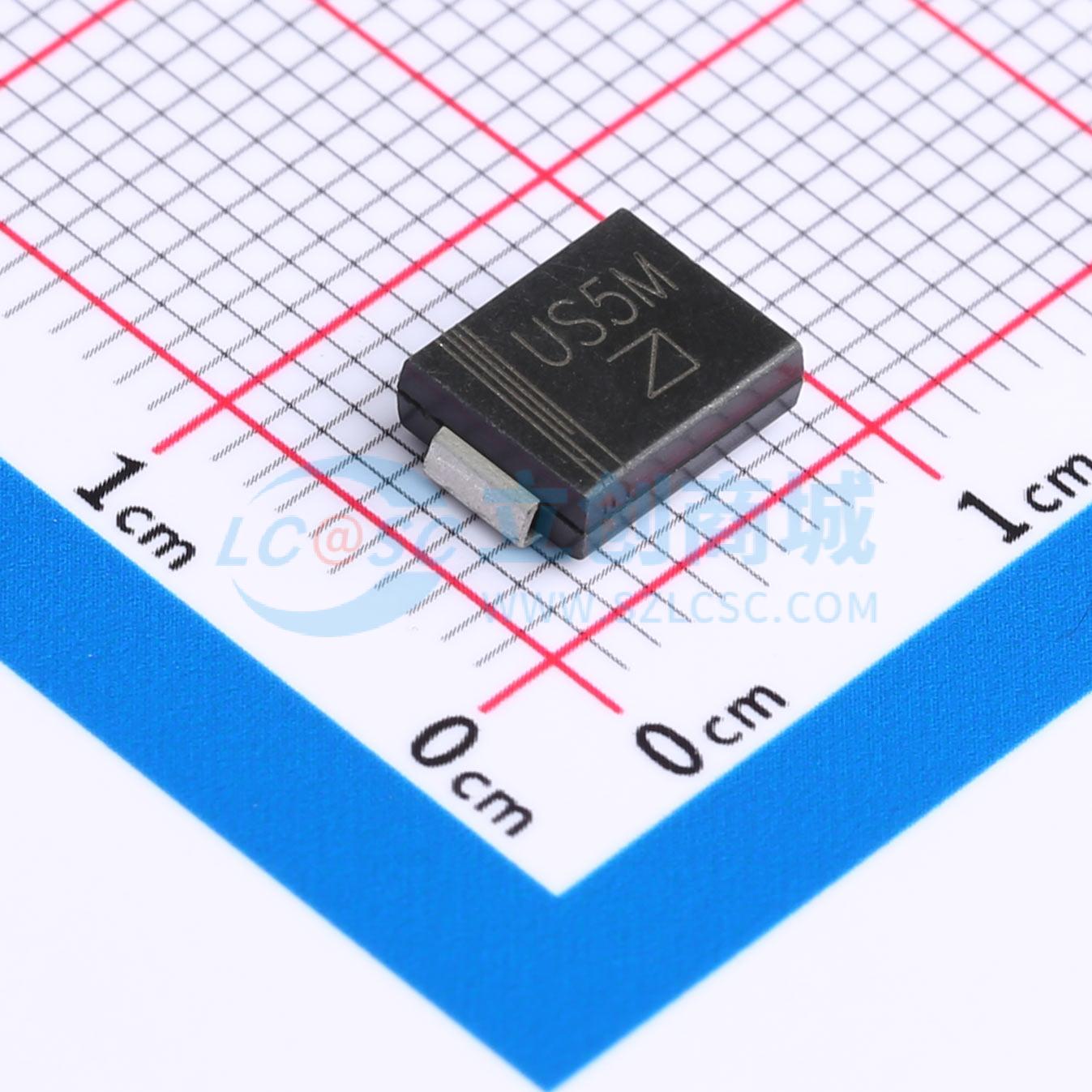 点击查看大图 US5M实物图