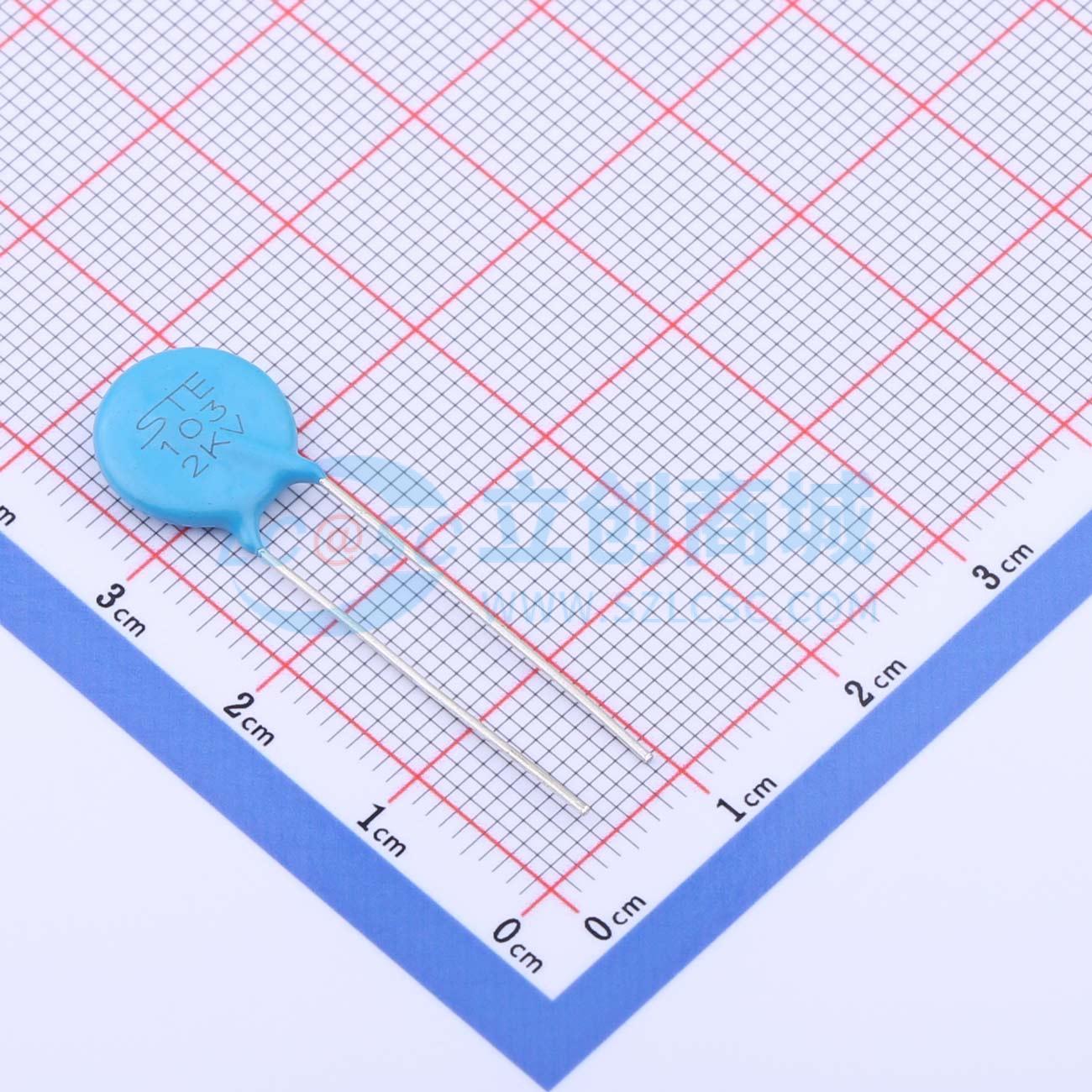 点击查看大图 R11F1B103MN0B0S0N0实物图