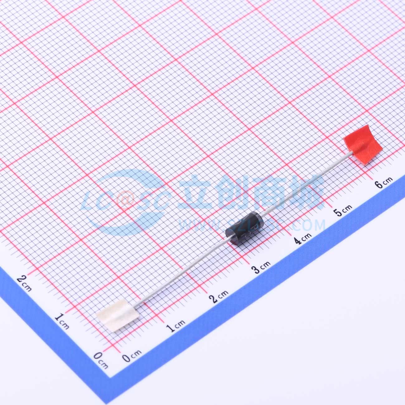 点击查看大图 P6KE350A_AY_10001实物图