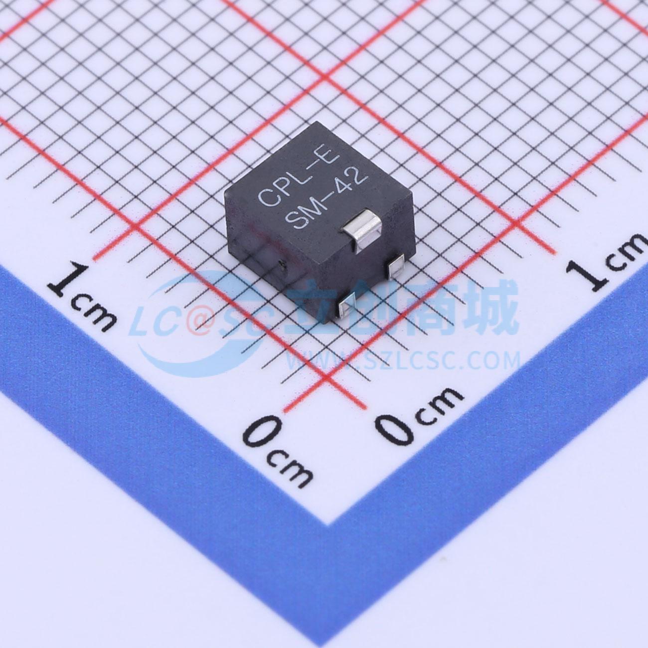 点击查看大图 SM-42TW104实物图