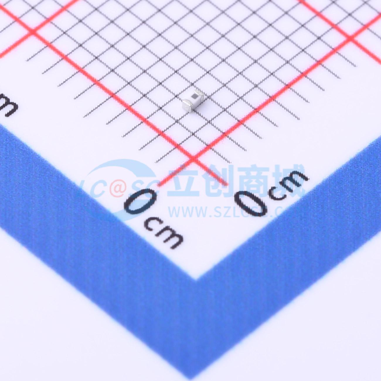 点击查看大图 SDCL1005C3N6BTDF实物图