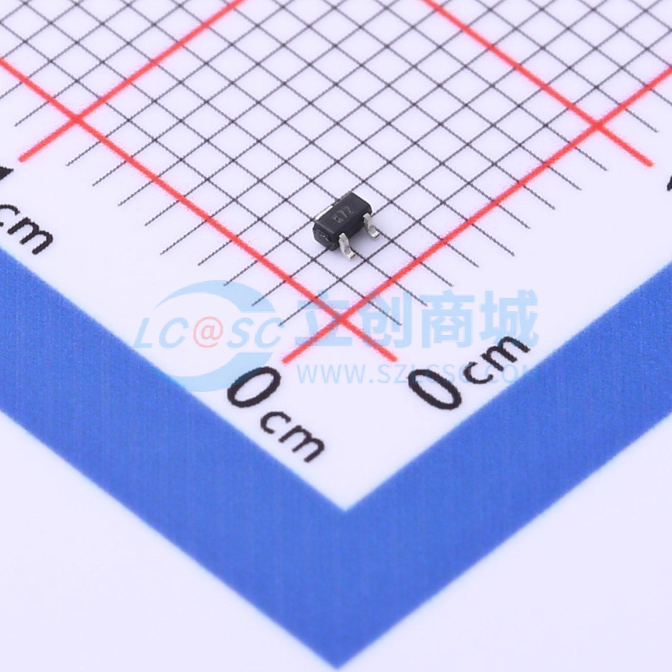 点击查看大图 TPM7002ER3实物图