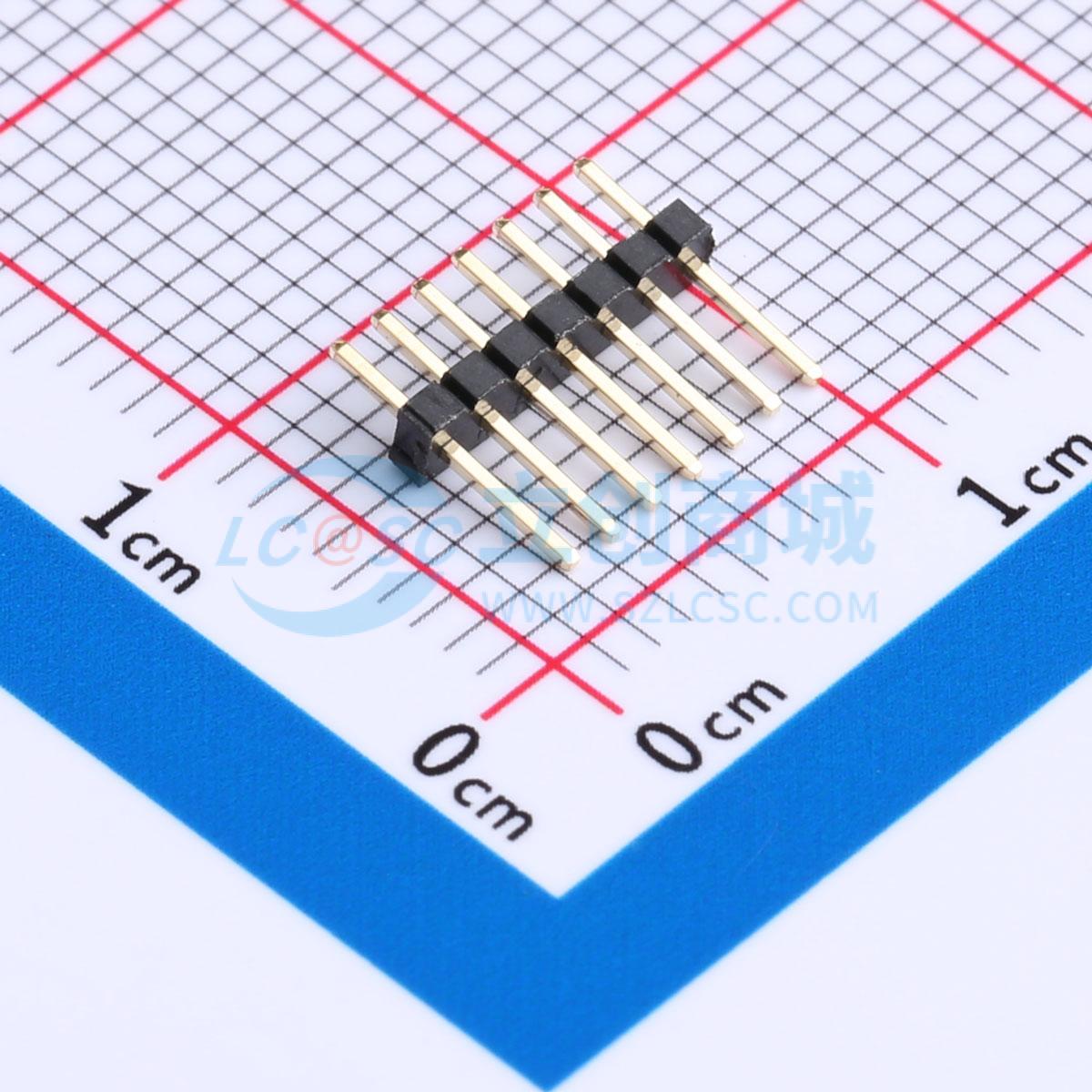 点击查看大图 MTP310-1107S2实物图