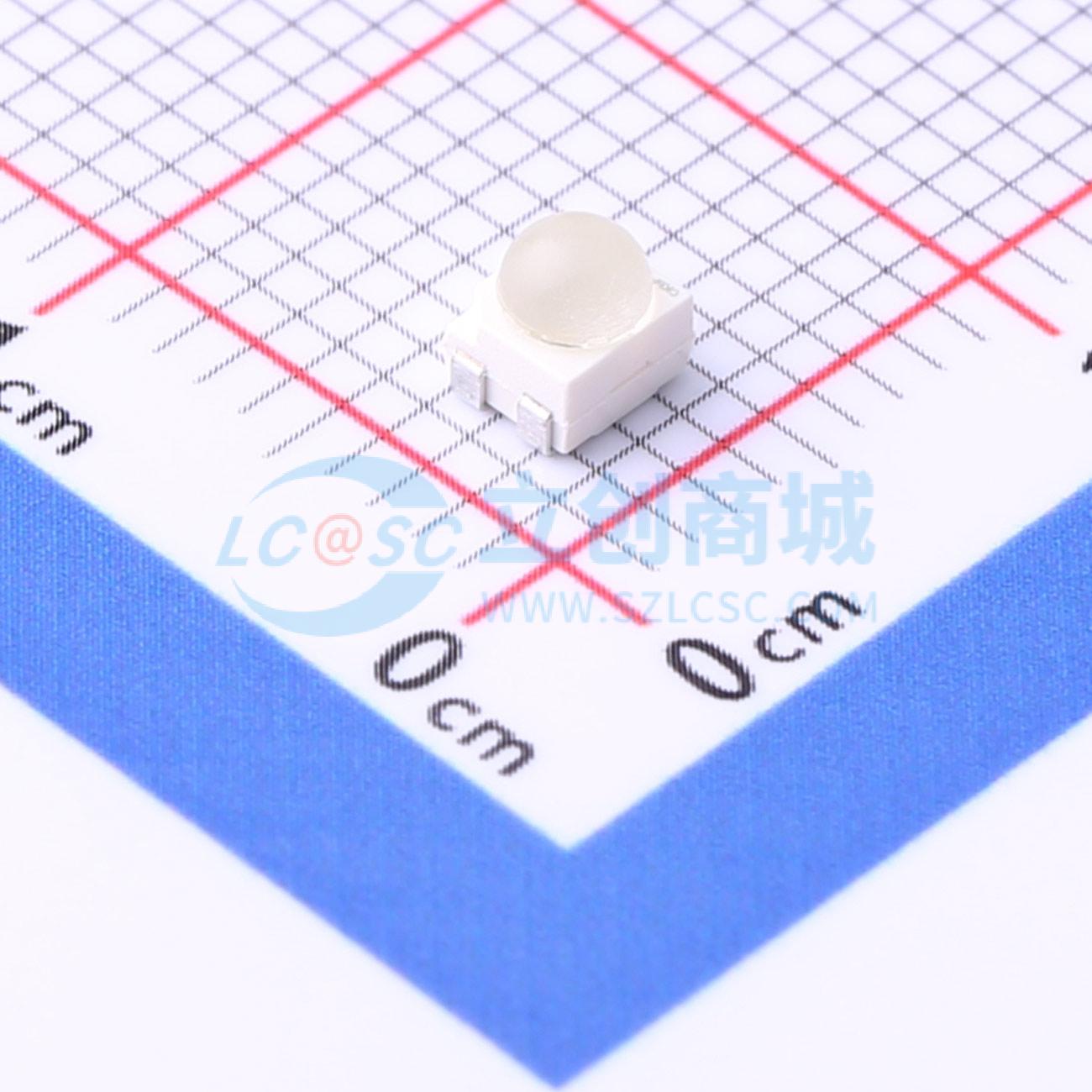 LA E65B-AACA-24-1-50-R33-Z实物图