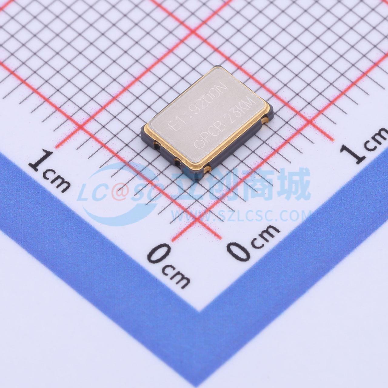 点击查看大图 Q3309CA400900实物图