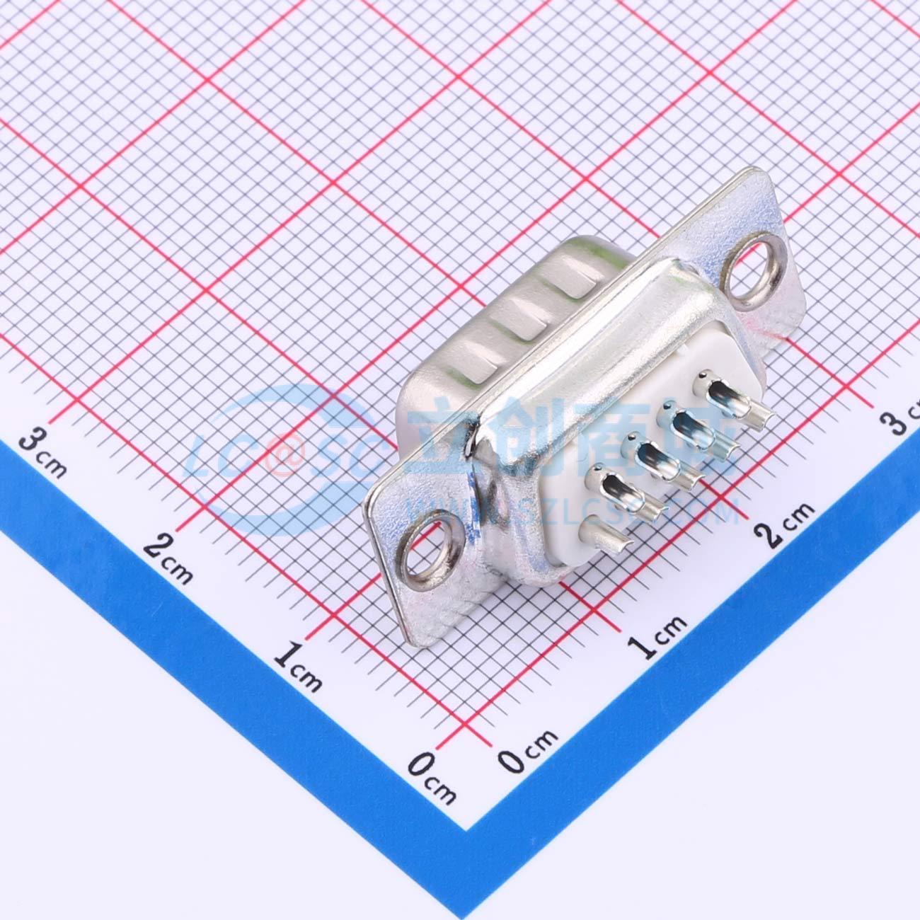 D-SUB-9M-BJBJ商品缩略图