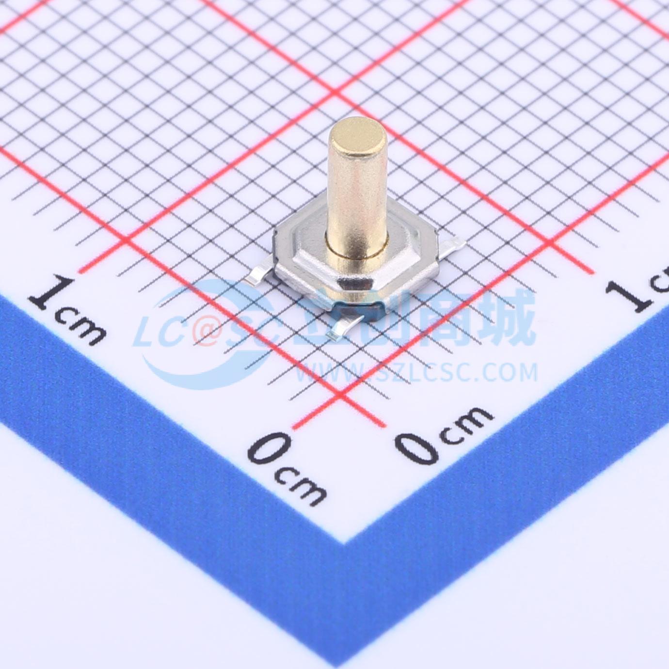 GT-TC084A-H060-L5实物图