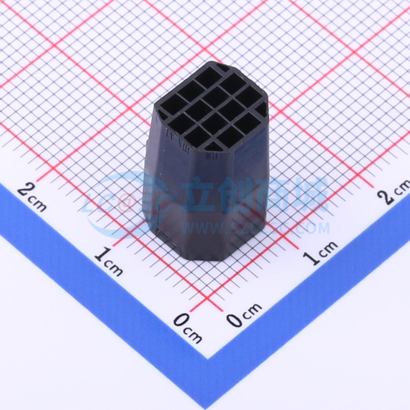 DF62B-13EP-2.2C实物图