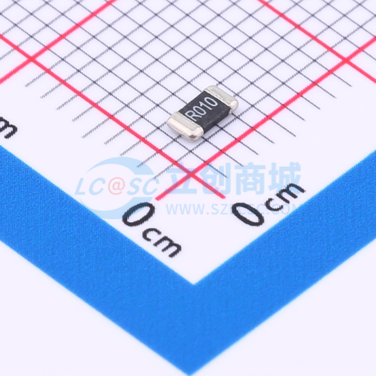 点击查看大图 FMF06FTHR010-LHM实物图