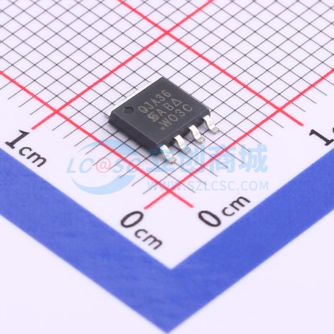 点击查看大图 SQJA36EP-T1_GE3实物图