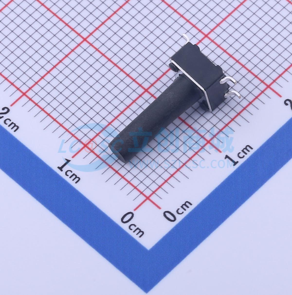 点击查看大图 TS-1095PS-A18B2-C3D2实物图