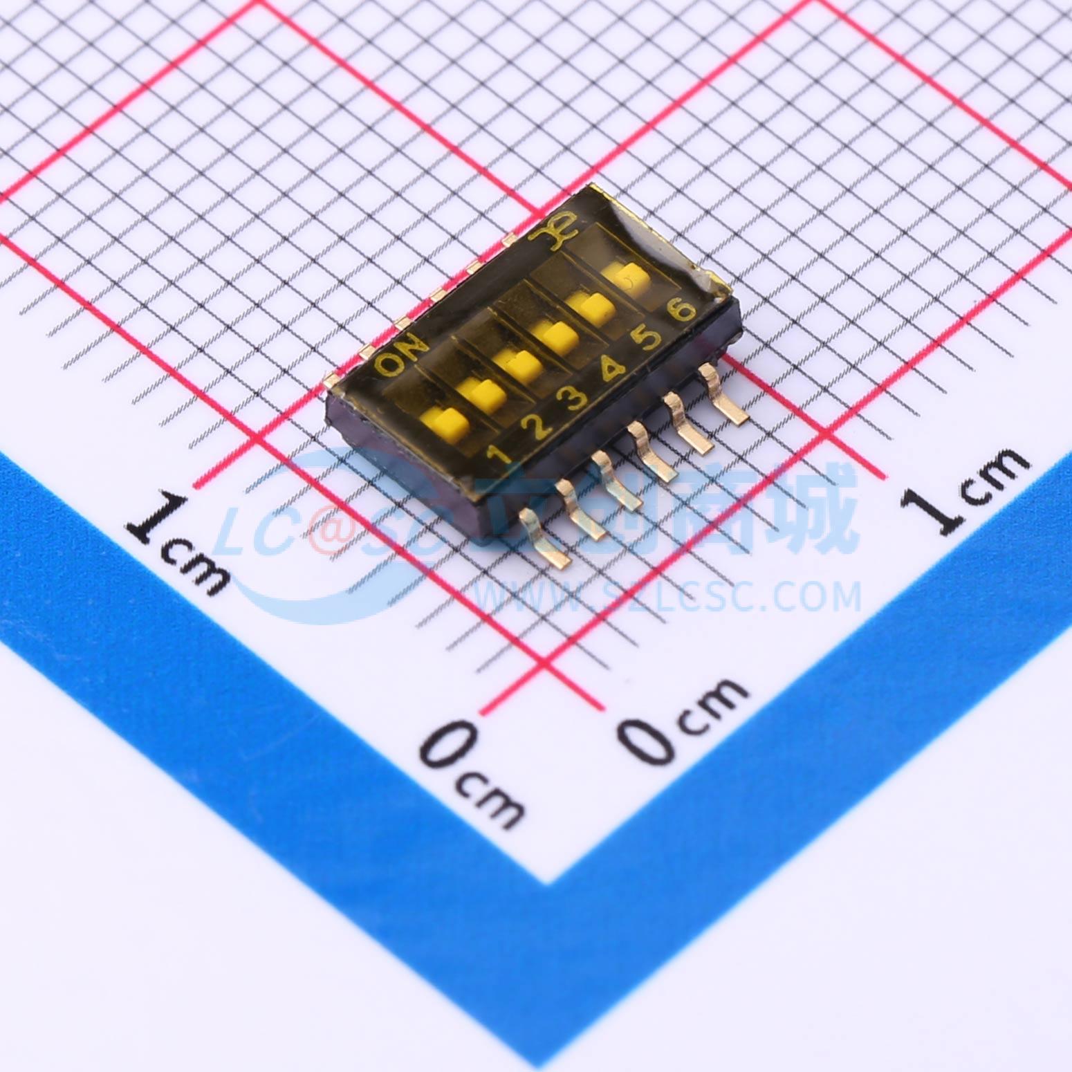 DSHP06TSGER实物图