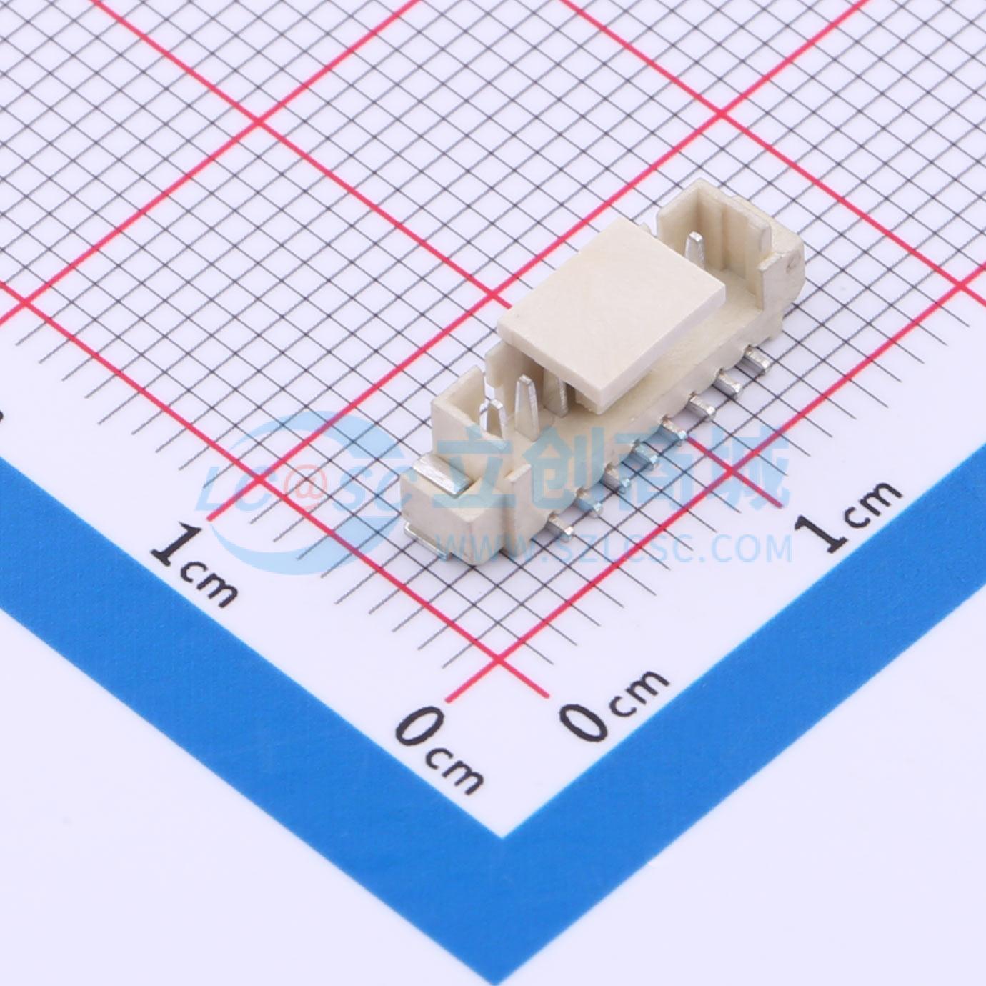 点击查看大图 1.25-8PS实物图