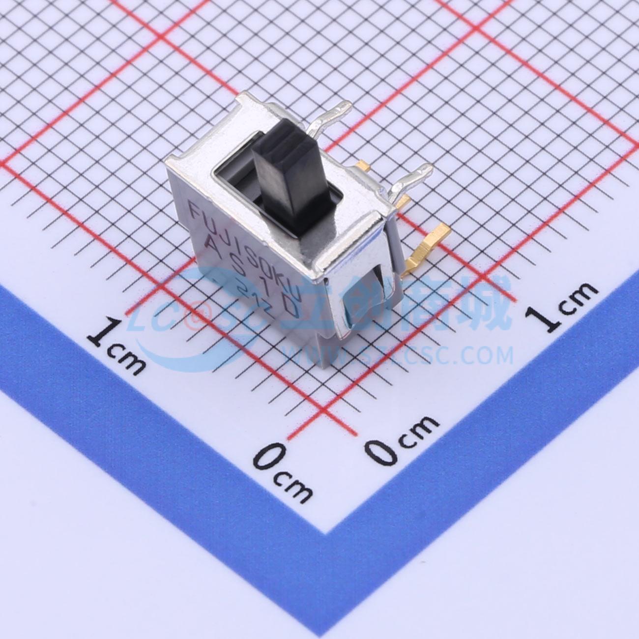 AS1D-5M-10-Z实物图