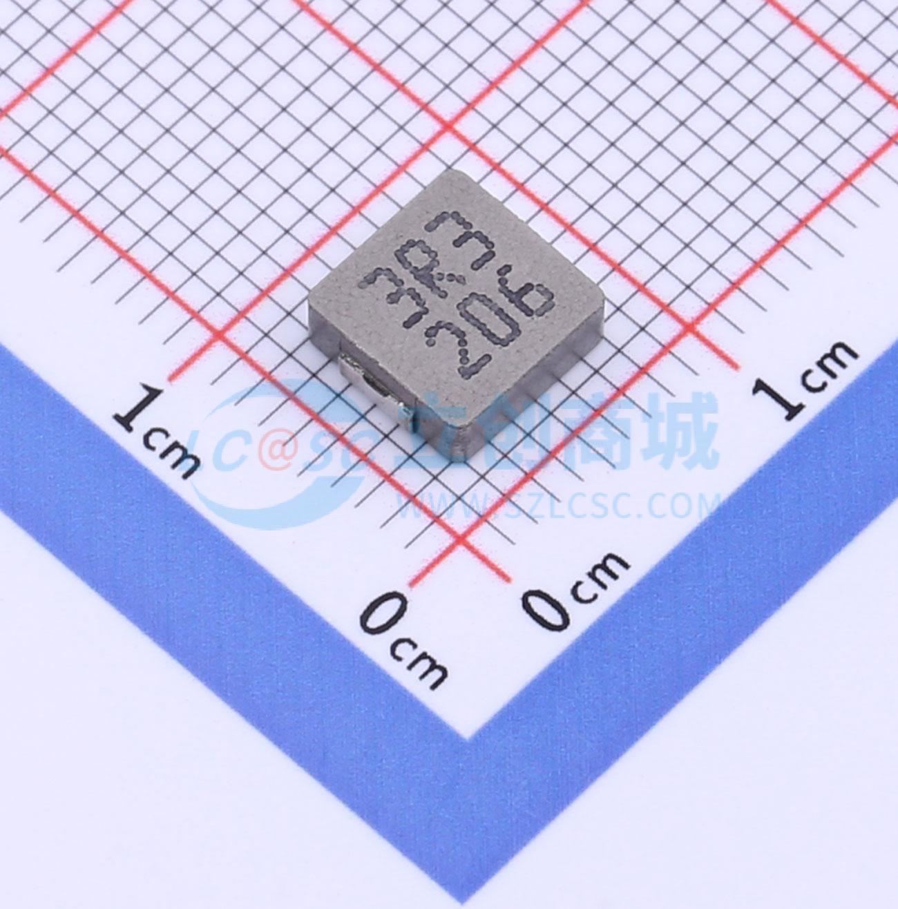 点击查看大图 0624CDMCCDS-3R3MC实物图