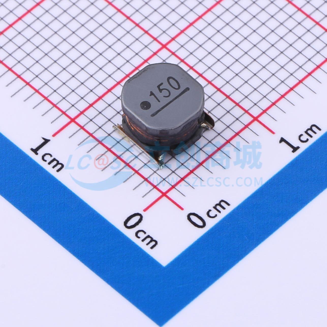 点击查看大图 1255AY-150M=P3实物图