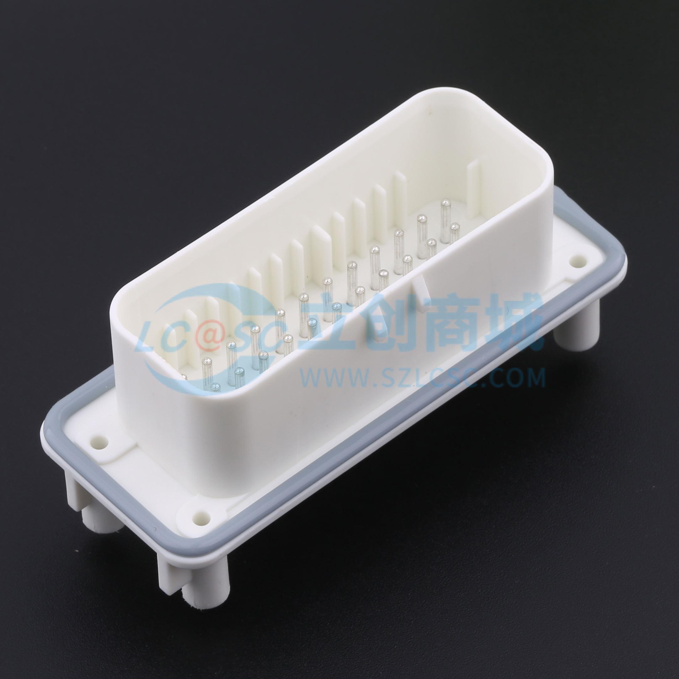 点击查看大图 K776280WV-35-PTSNW实物图