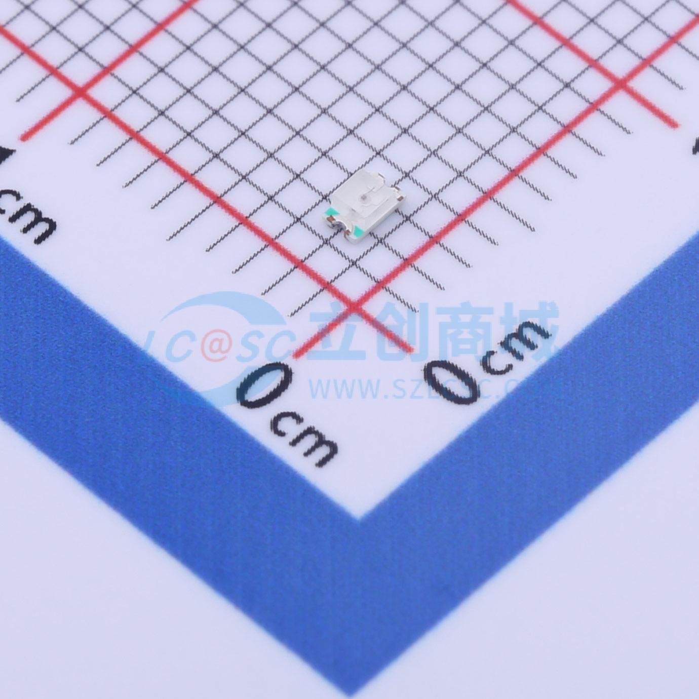 BZ-C0805-R2-E1实物图