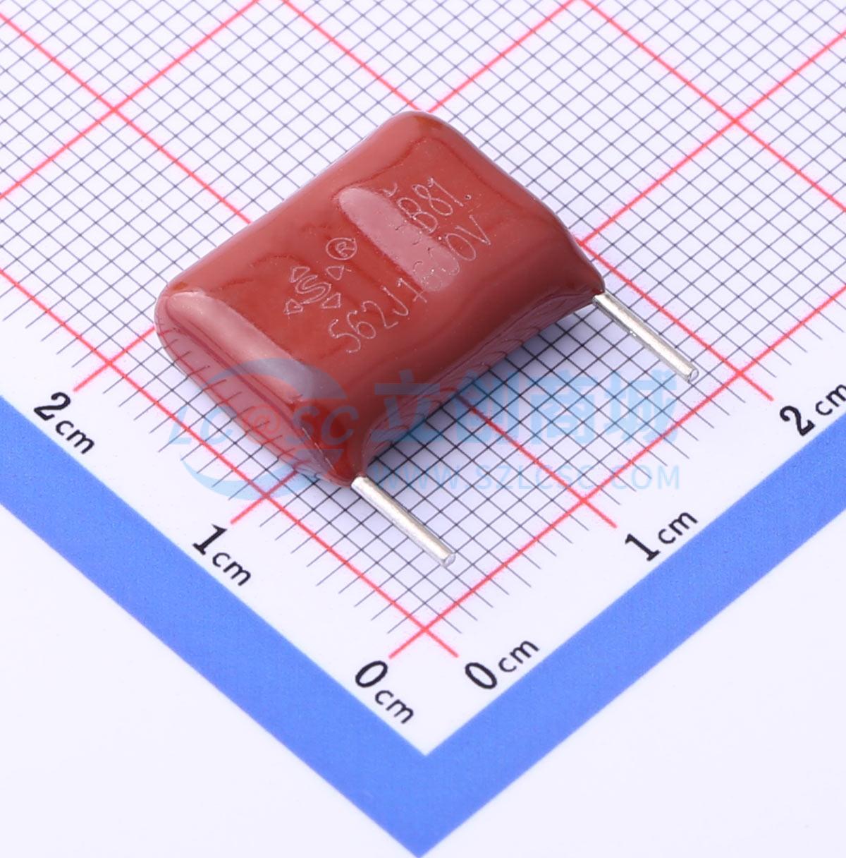 点击查看大图 B83C562JQ160170130065EOY实物图