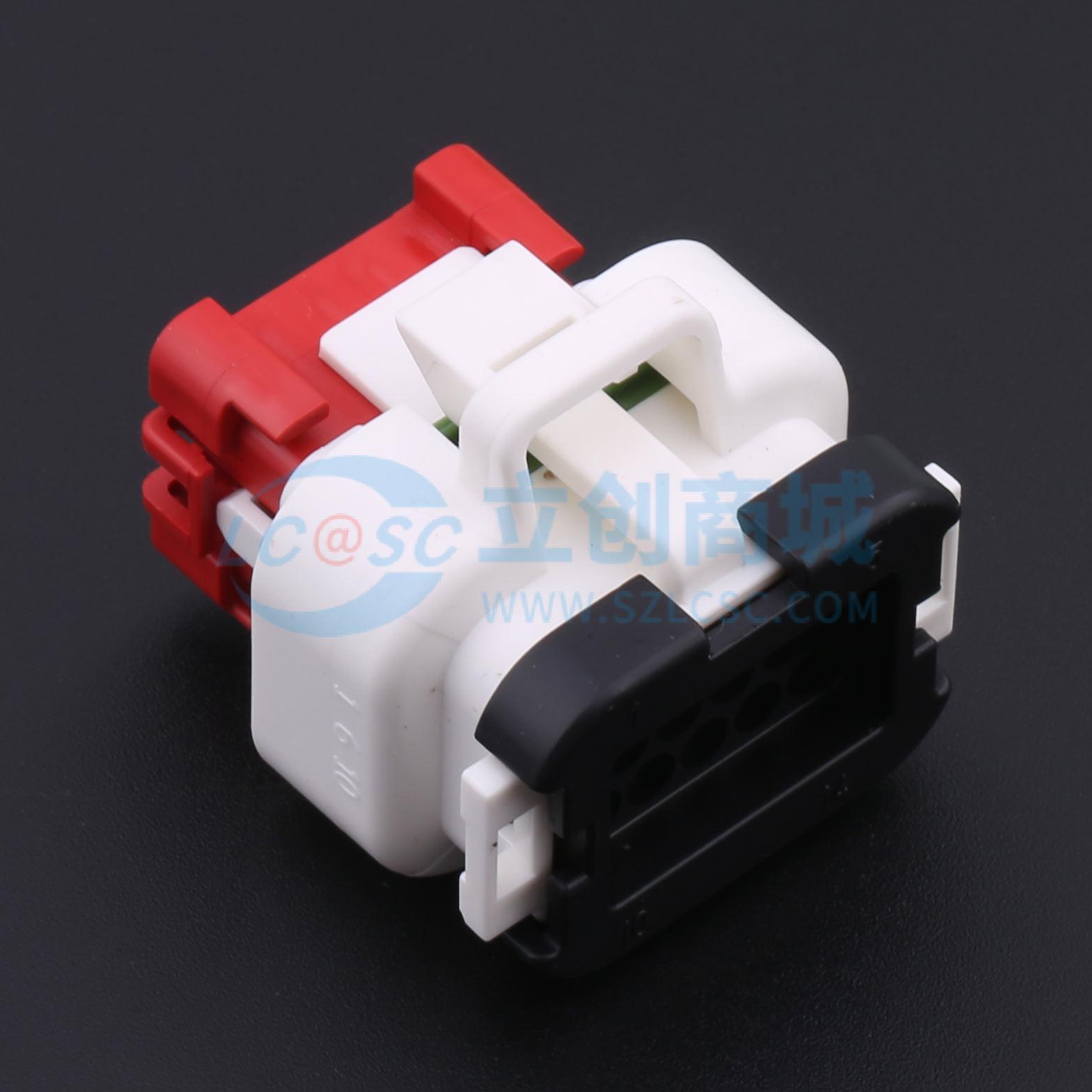 点击查看大图 K776280H-14-PTW实物图