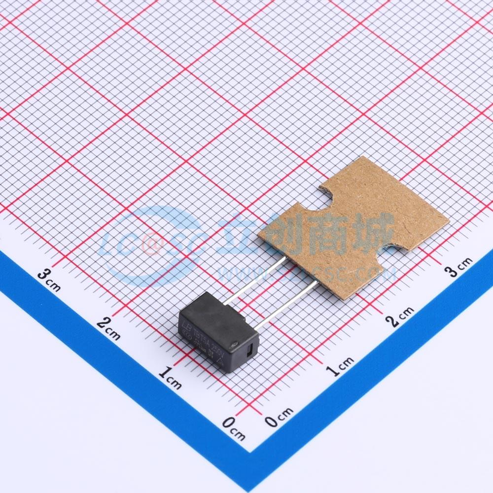 点击查看大图 TBT5A250V实物图