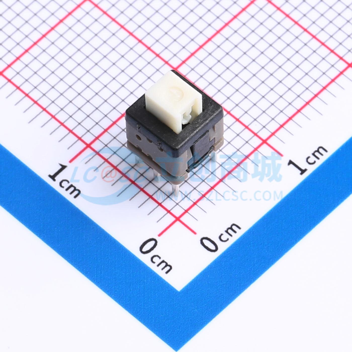 点击查看大图 PS-6824DVA-6PN实物图