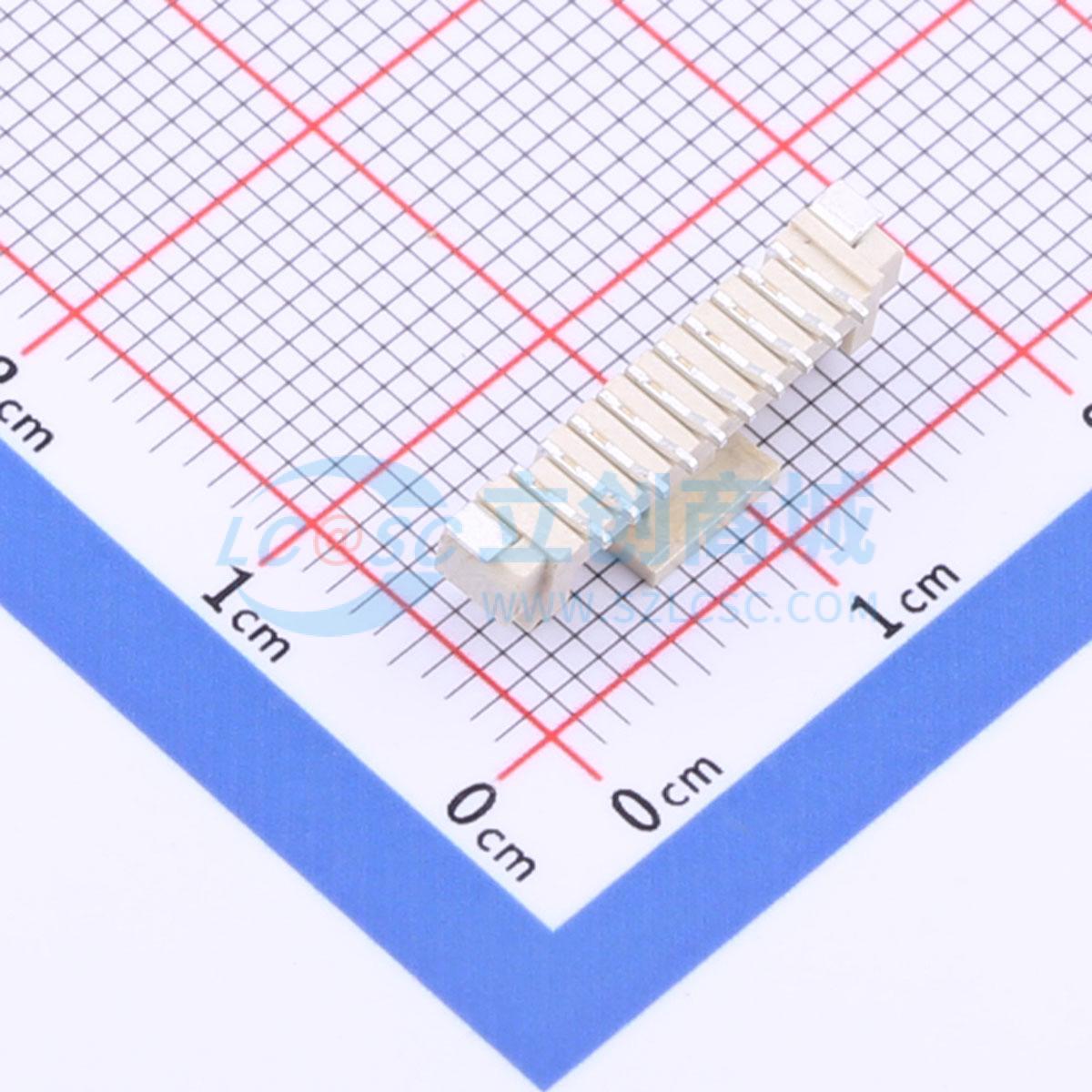 HC-1.25-10PLT商品缩略图