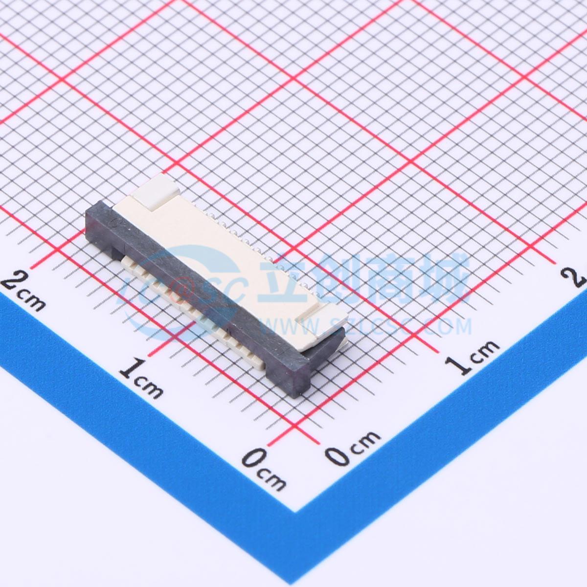 点击查看大图 AFA07-S11FCA-00实物图