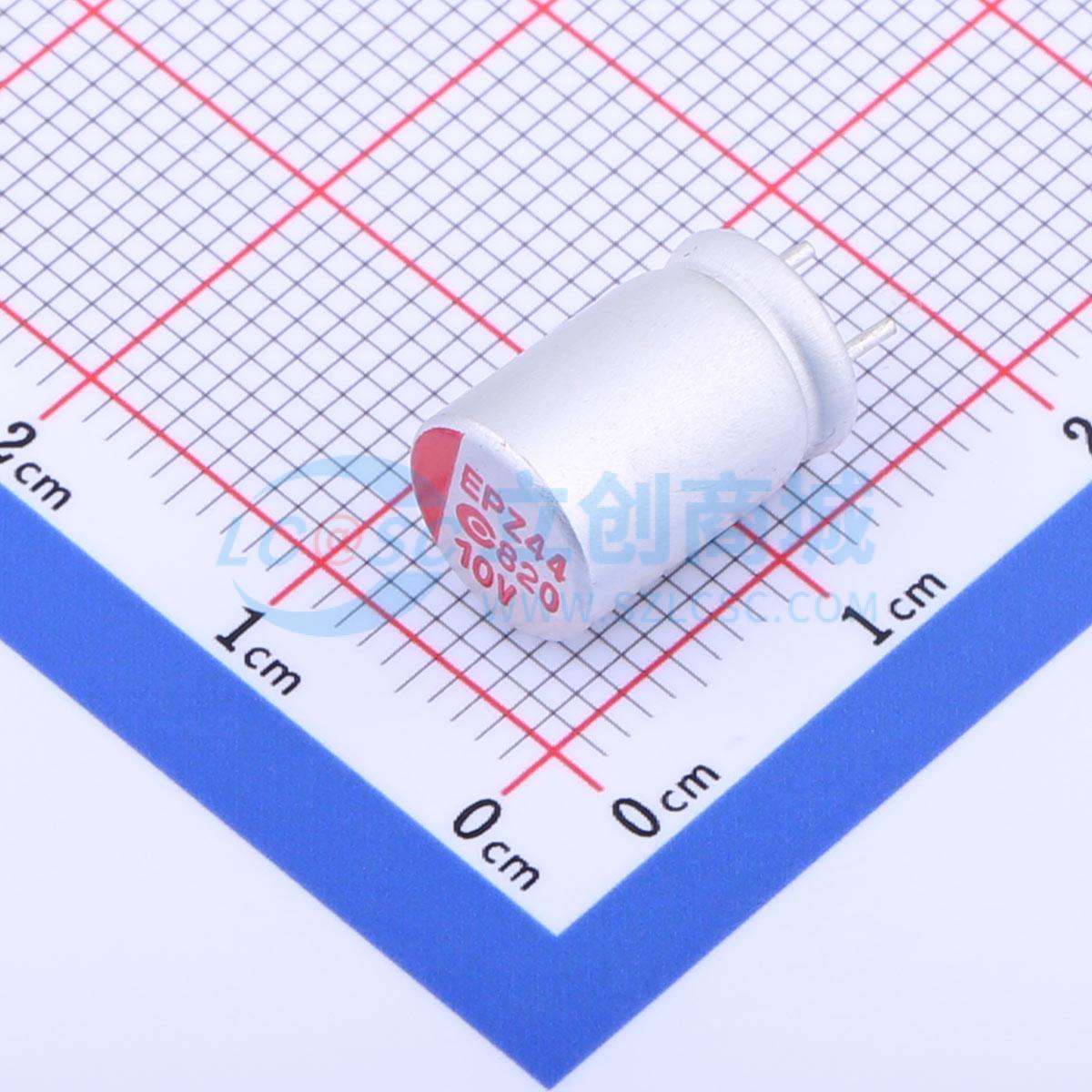 点击查看大图 100AREP821M08A2E12实物图