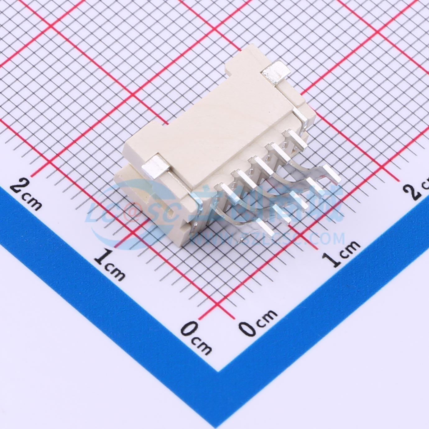 HC-PHB-2*5AWT商品缩略图