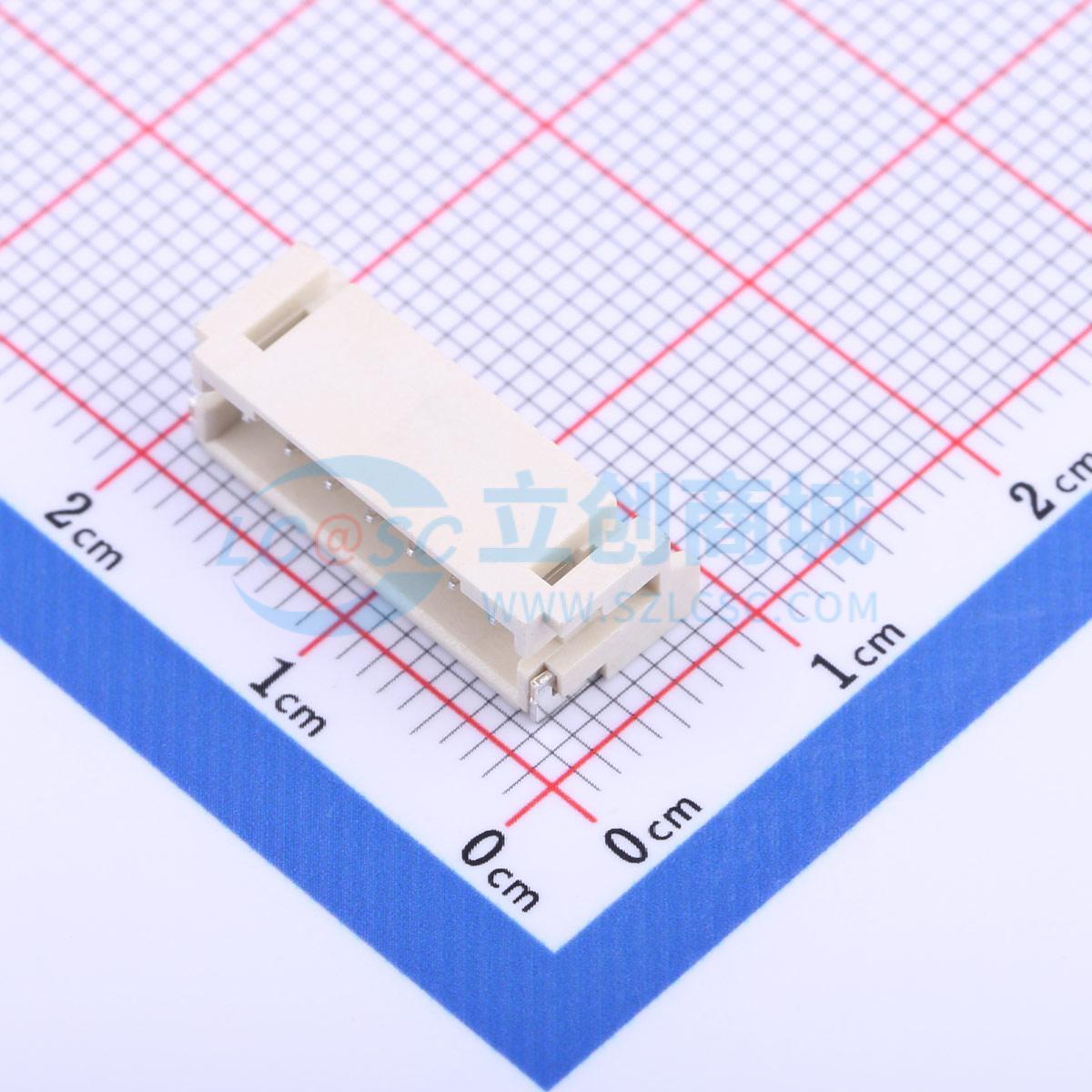 点击查看大图 AFC20-S07ACA-00实物图