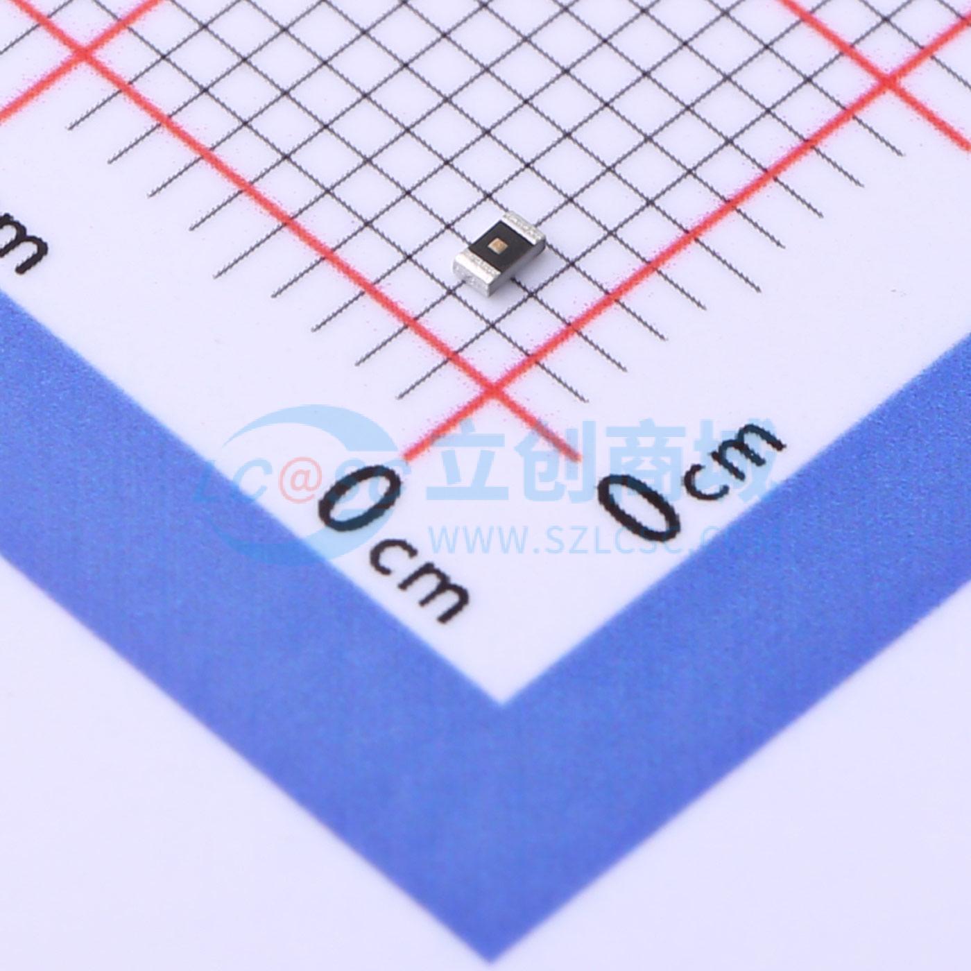 ESR03EZPJ680实物图