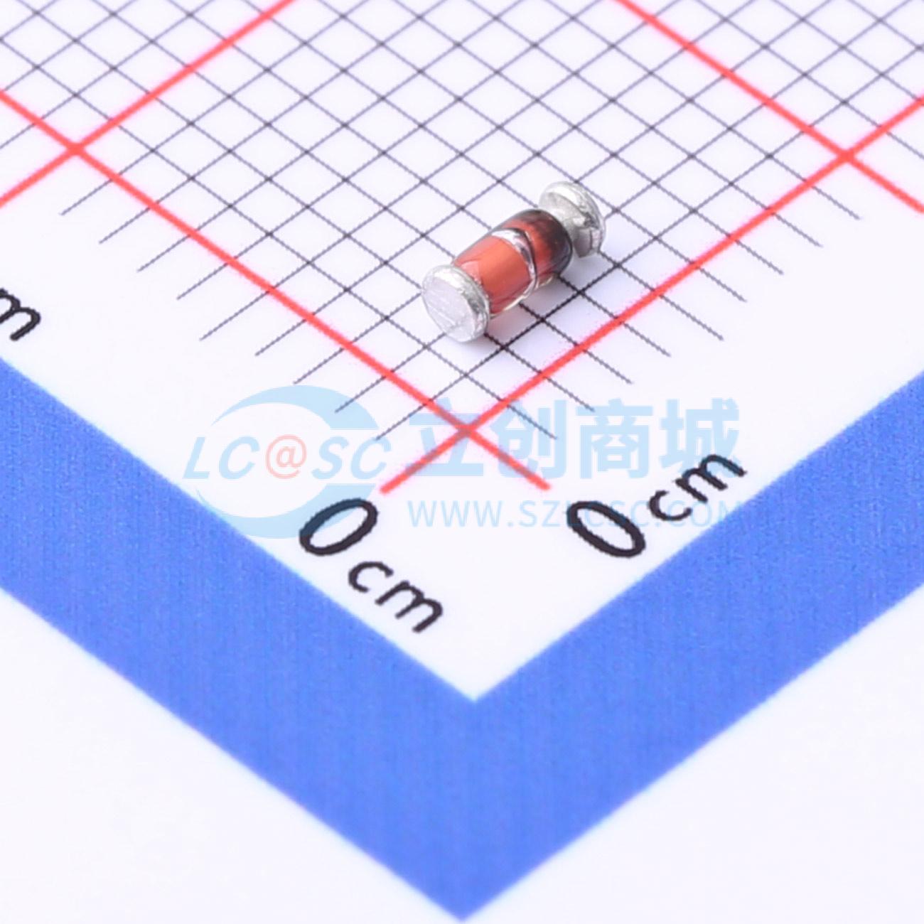 点击查看大图 ZMM5227B实物图