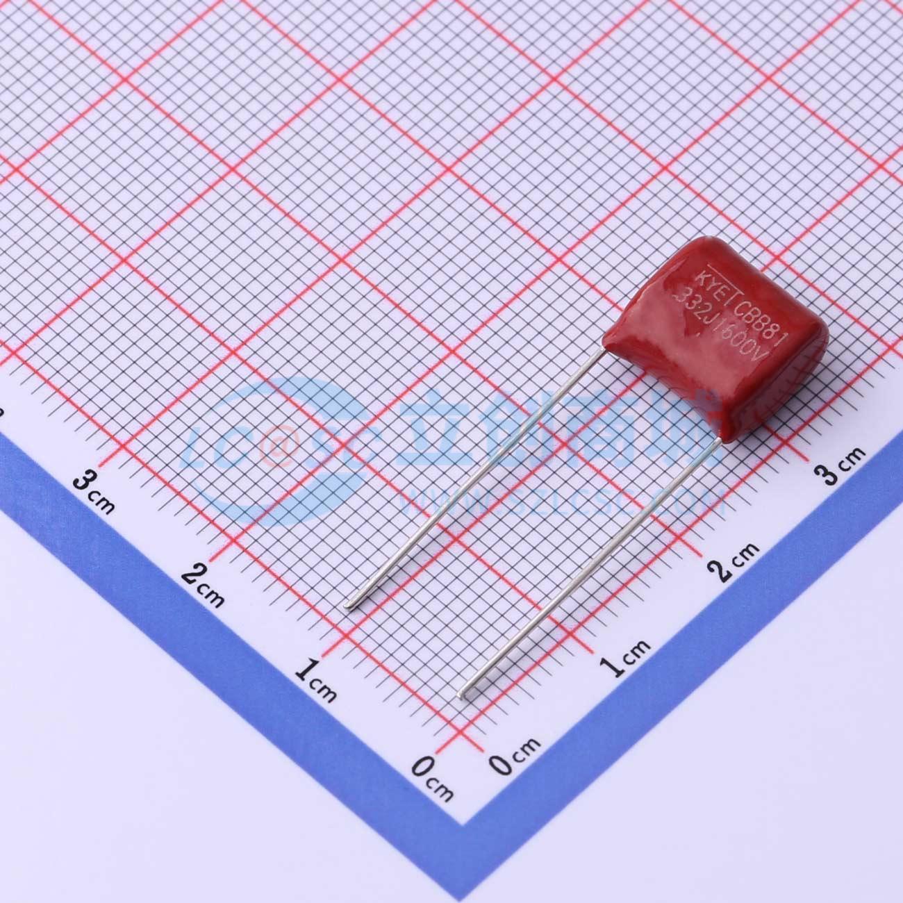 PS332J3C1001实物图