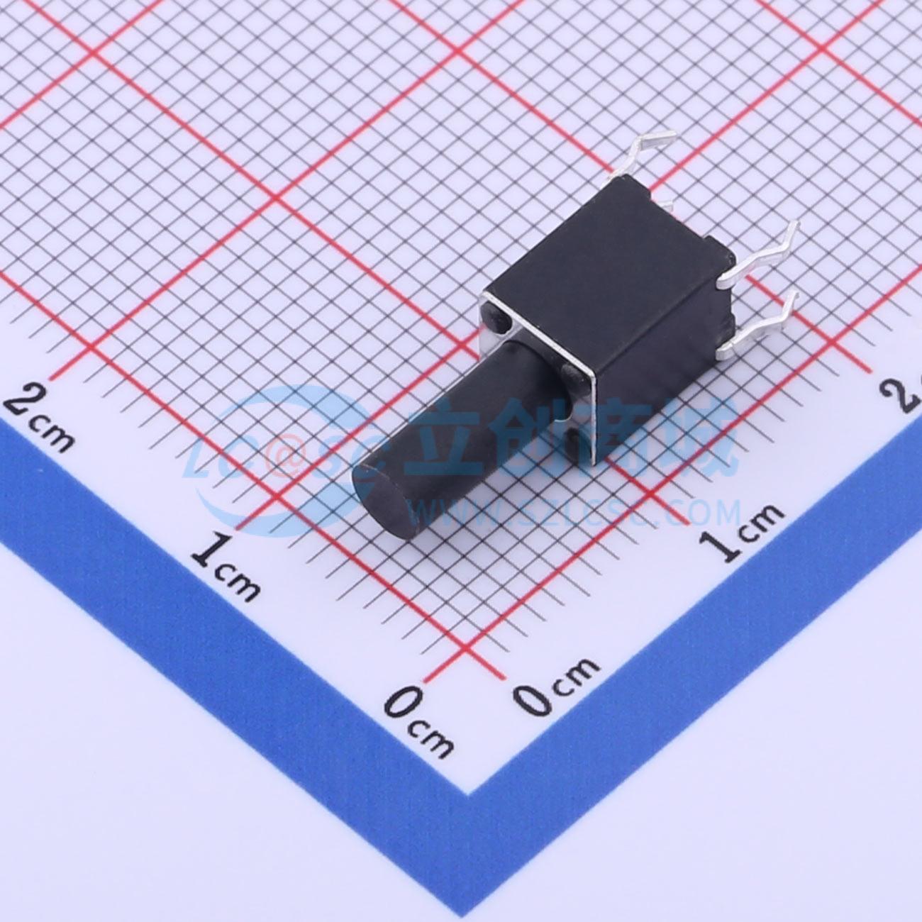 点击查看大图 TS-1095KD-A19B3-D2实物图