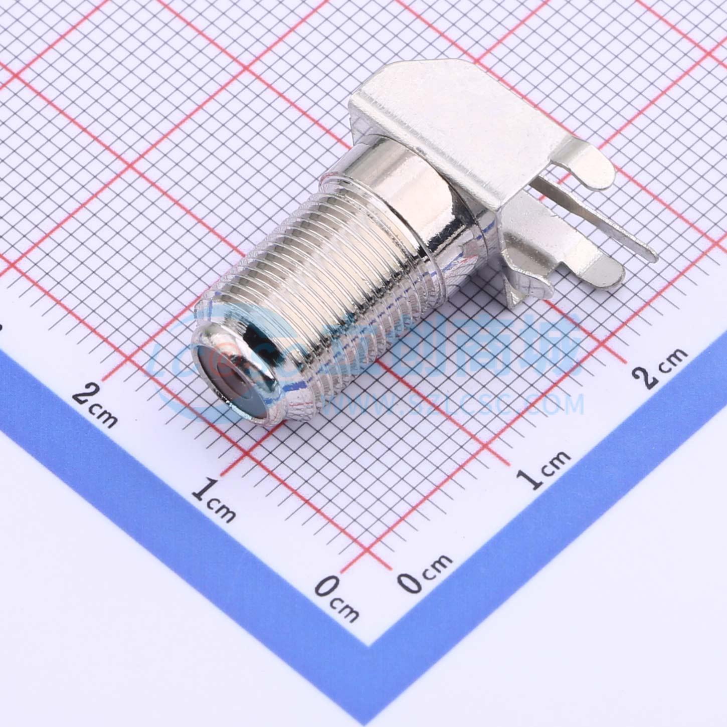 DOSIN-803-0456实物图