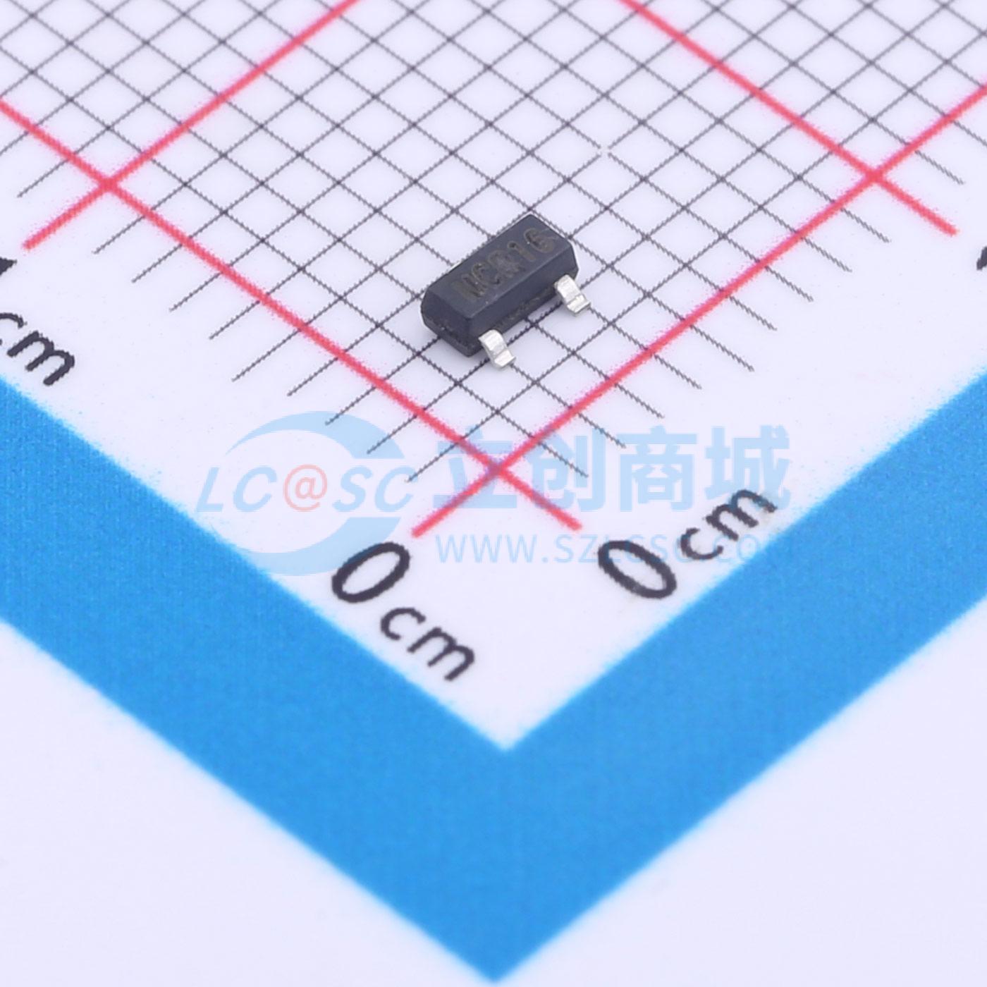 点击查看大图 MCR16实物图