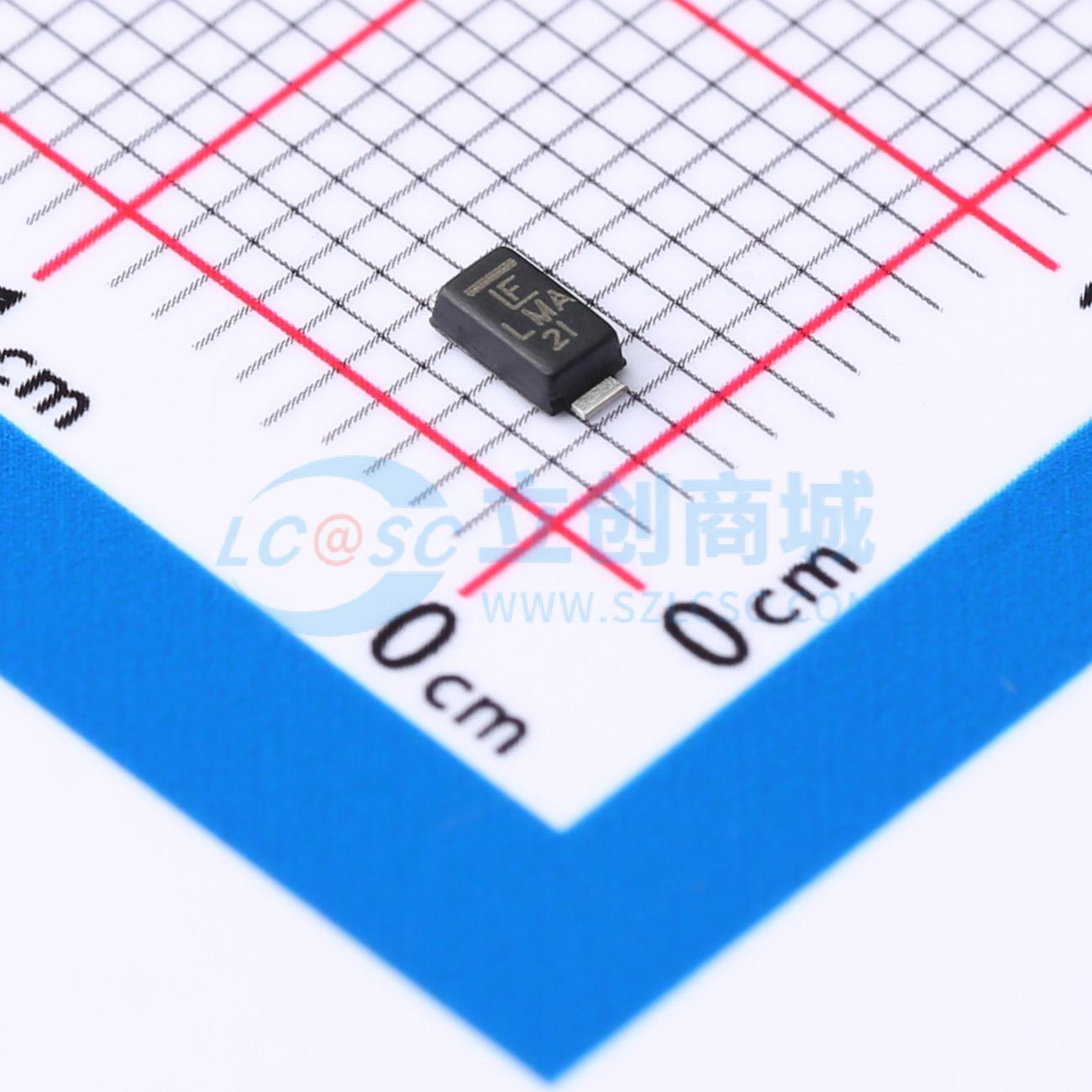 点击查看大图 TPSMF4L15A实物图