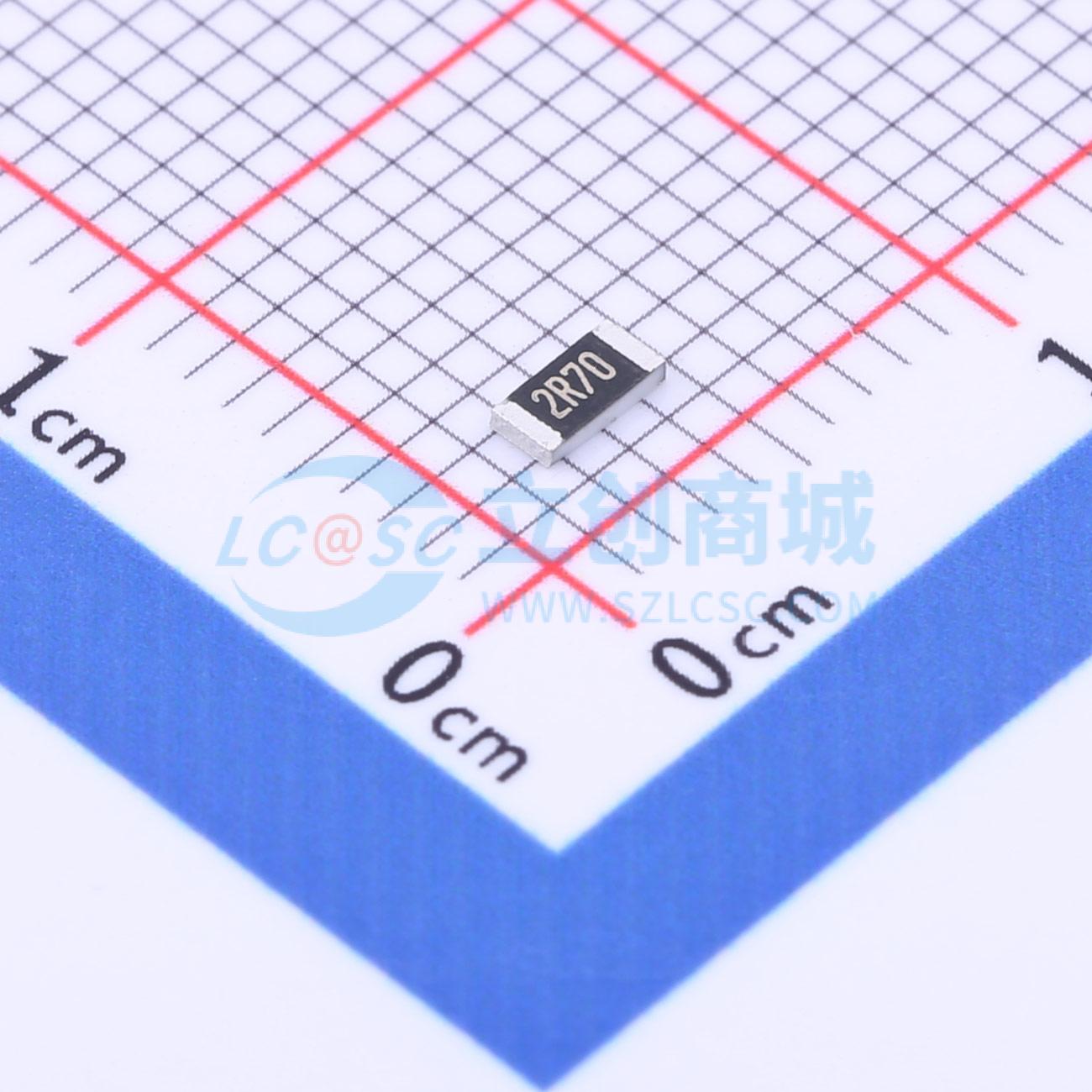 点击查看大图 HP06W2F270KT5E实物图