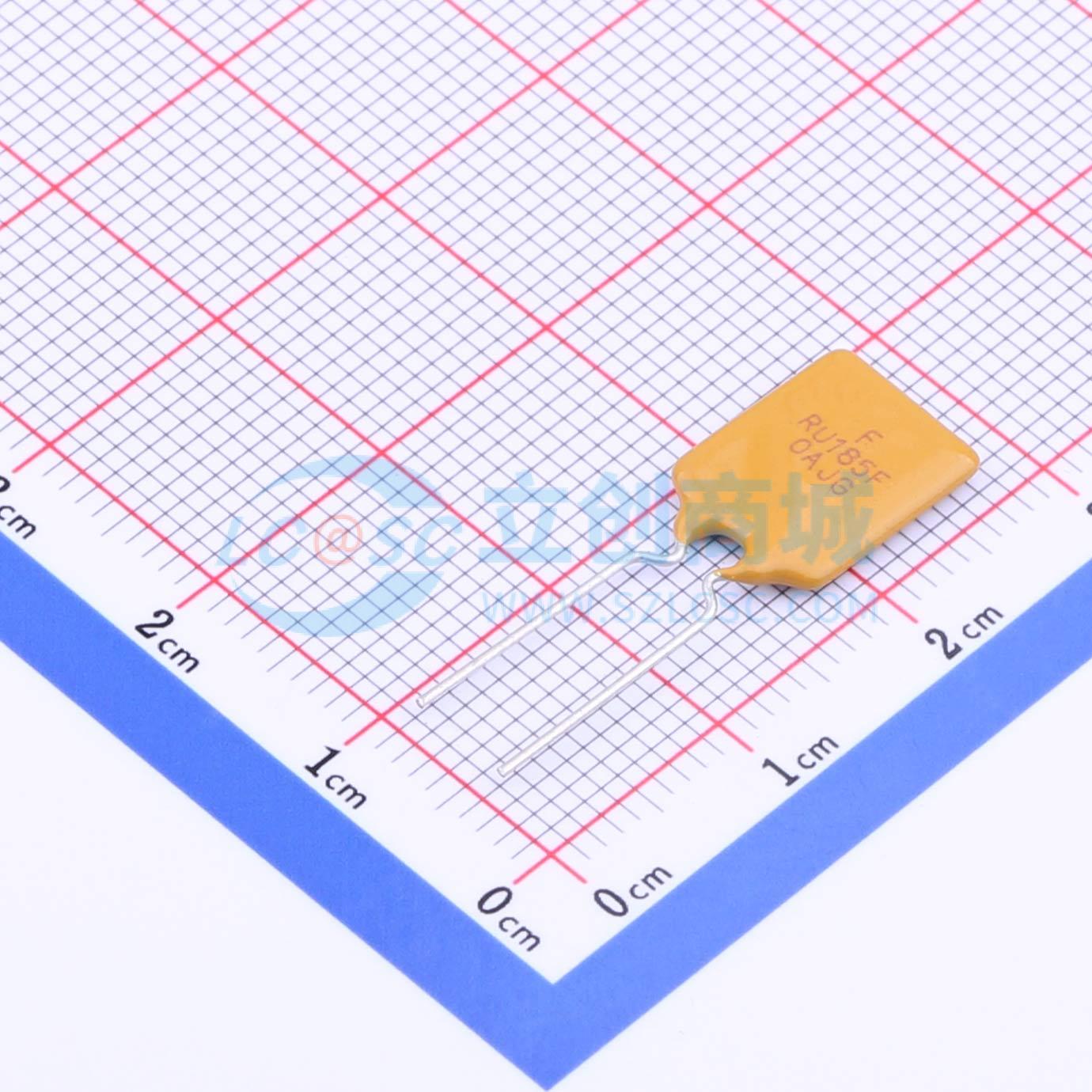点击查看大图 FRU185-30F实物图