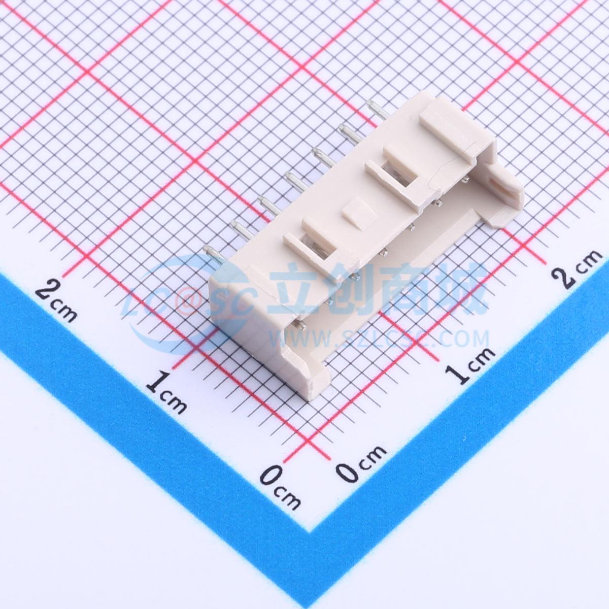 点击查看大图 HC-XA-7A实物图