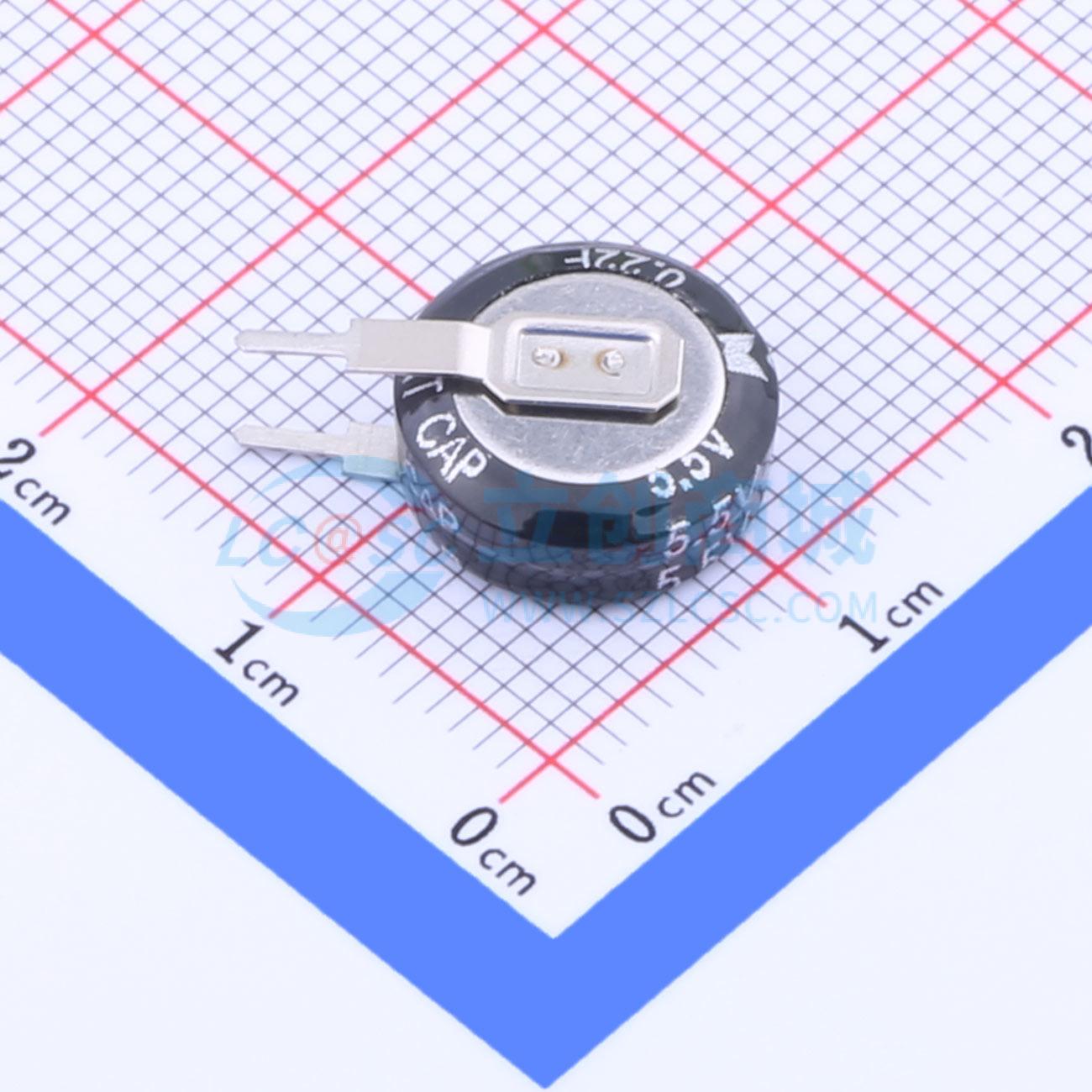 点击查看大图 SCE5R5V224实物图