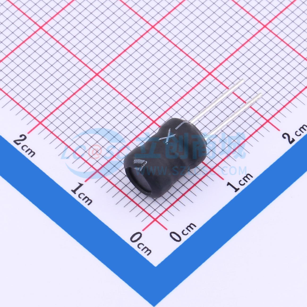 点击查看大图 PDPTAT0608-103K实物图