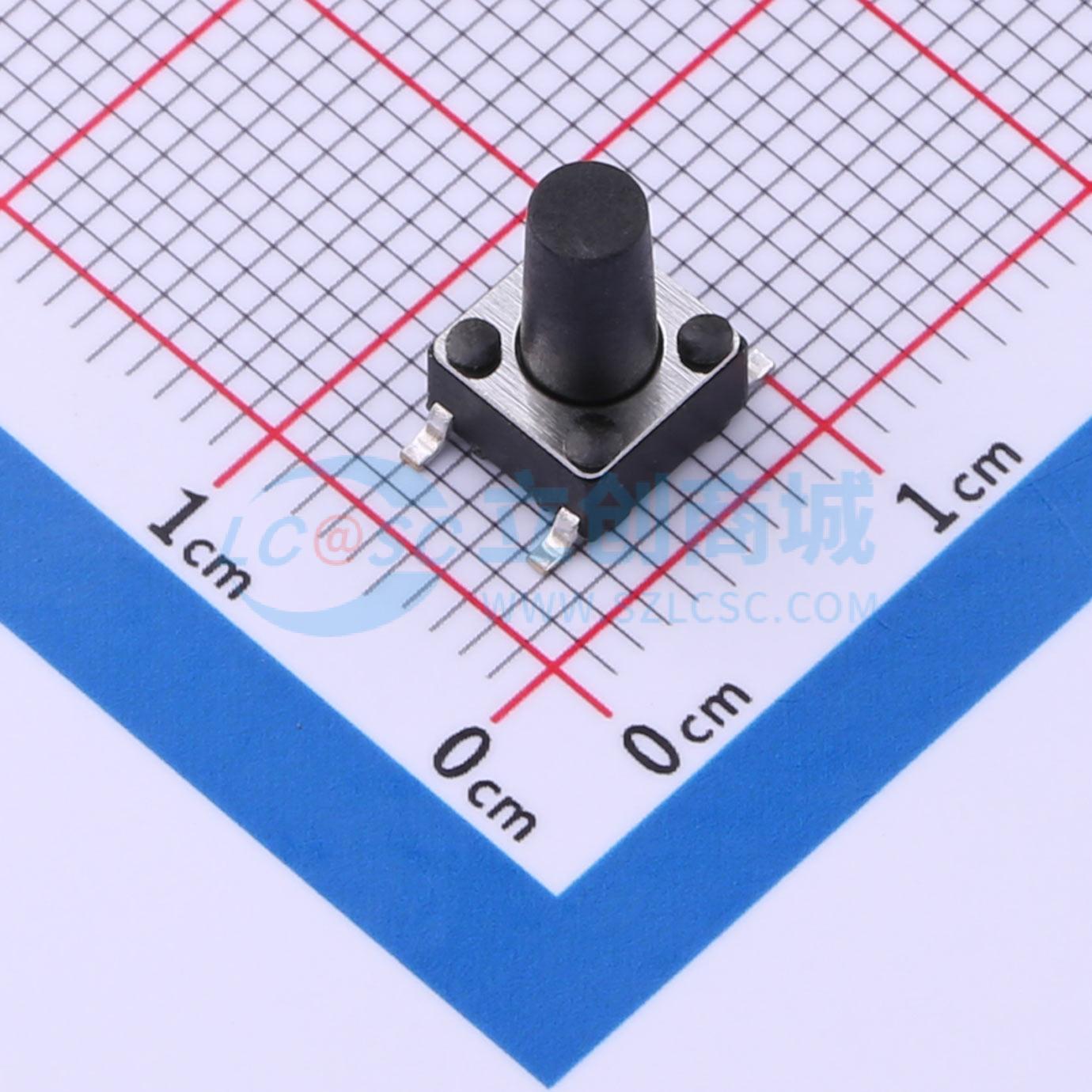 点击查看大图 TS-1095S-A13B2-C2D2实物图