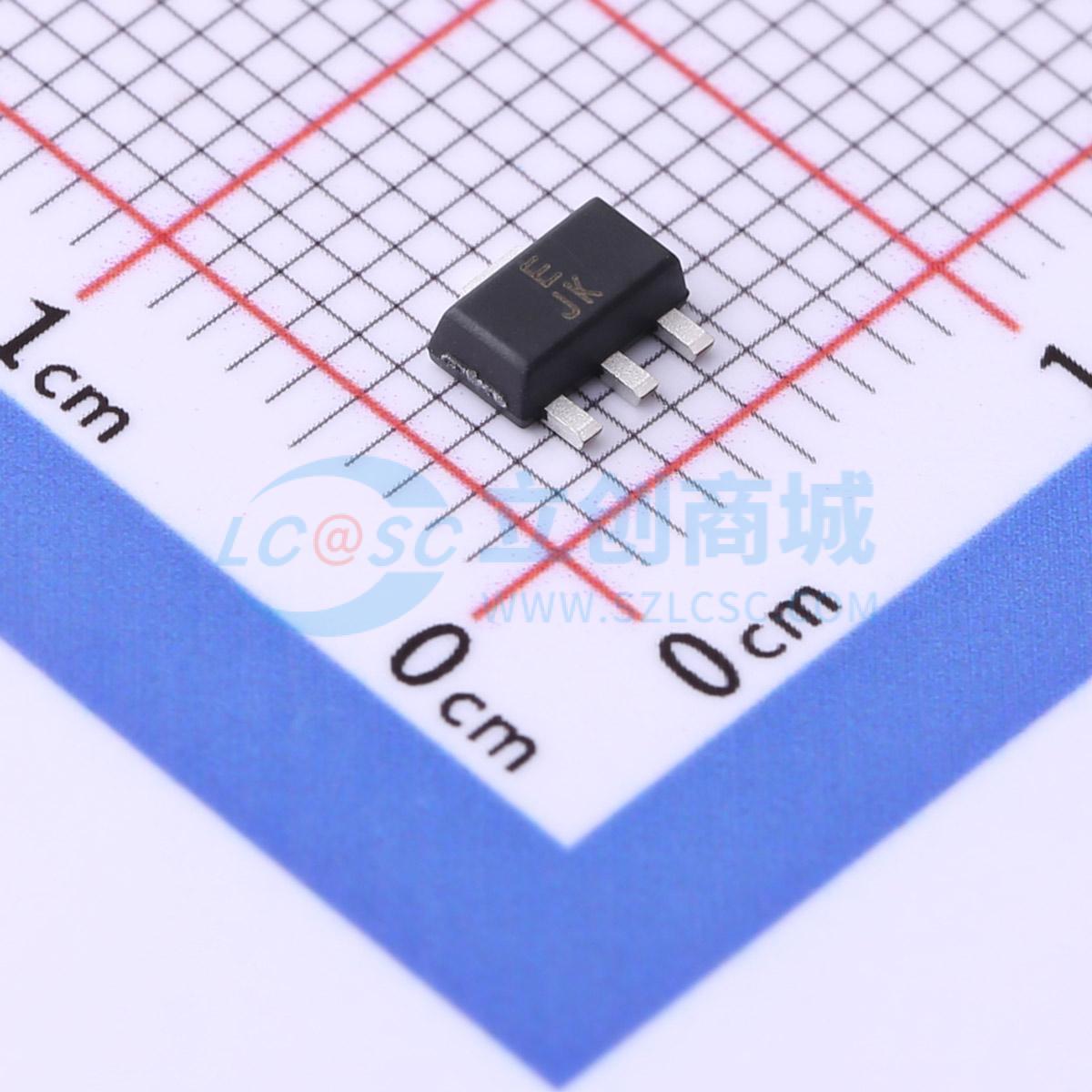 LBTP180Y3T1G实物图