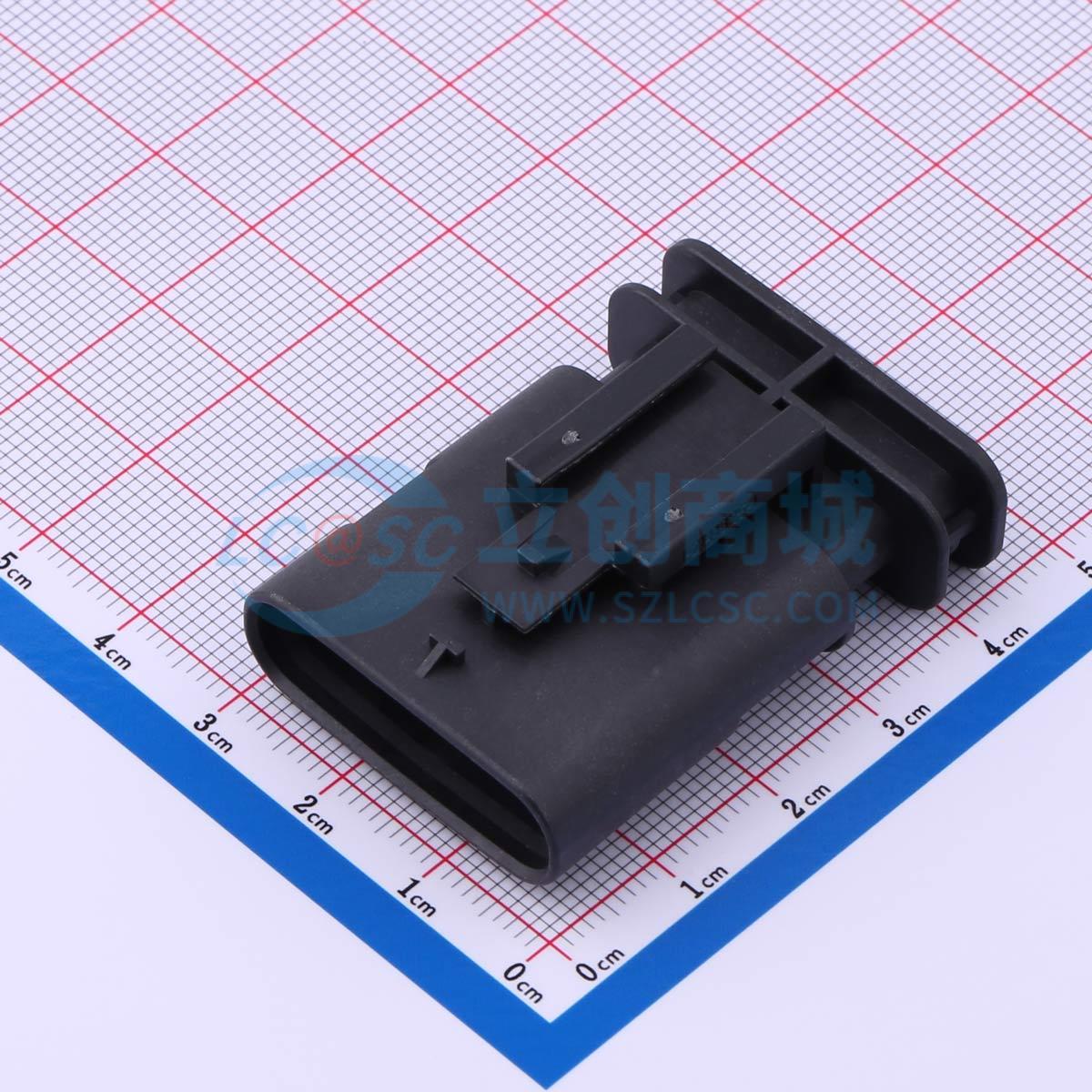 1-2141324-1实物图