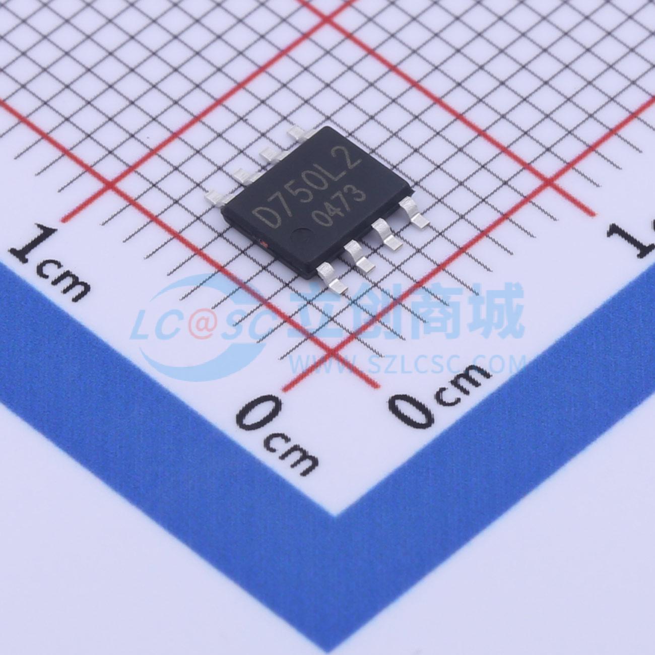 点击查看大图 BD750L2EFJ-CE2实物图