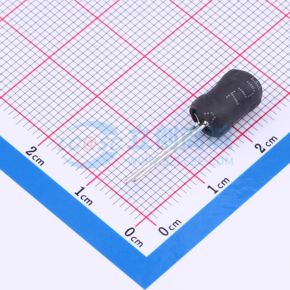 点击查看大图 PDPTAT0608-102K实物图